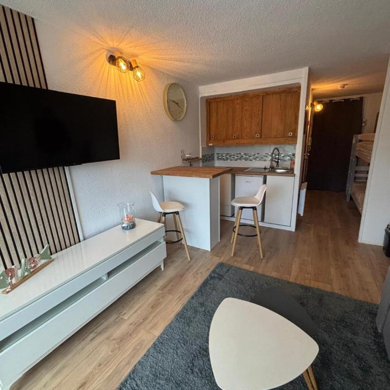 Résidence avec Parking Viva Collioure - Appartement 2 Chambres - 11