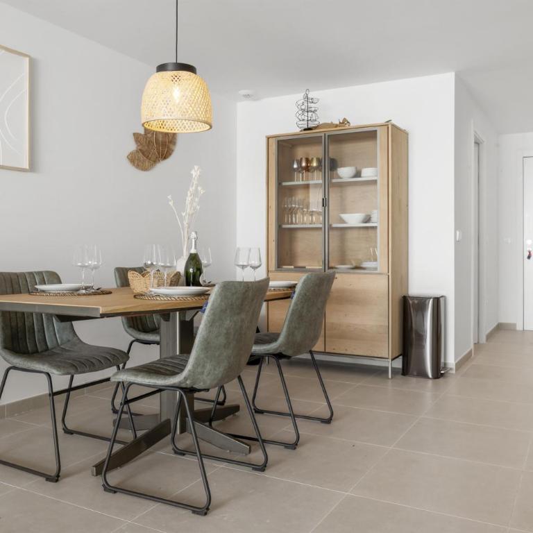 Casa O Gardens - Apartamento de 3 dormitorios con balcón - 2