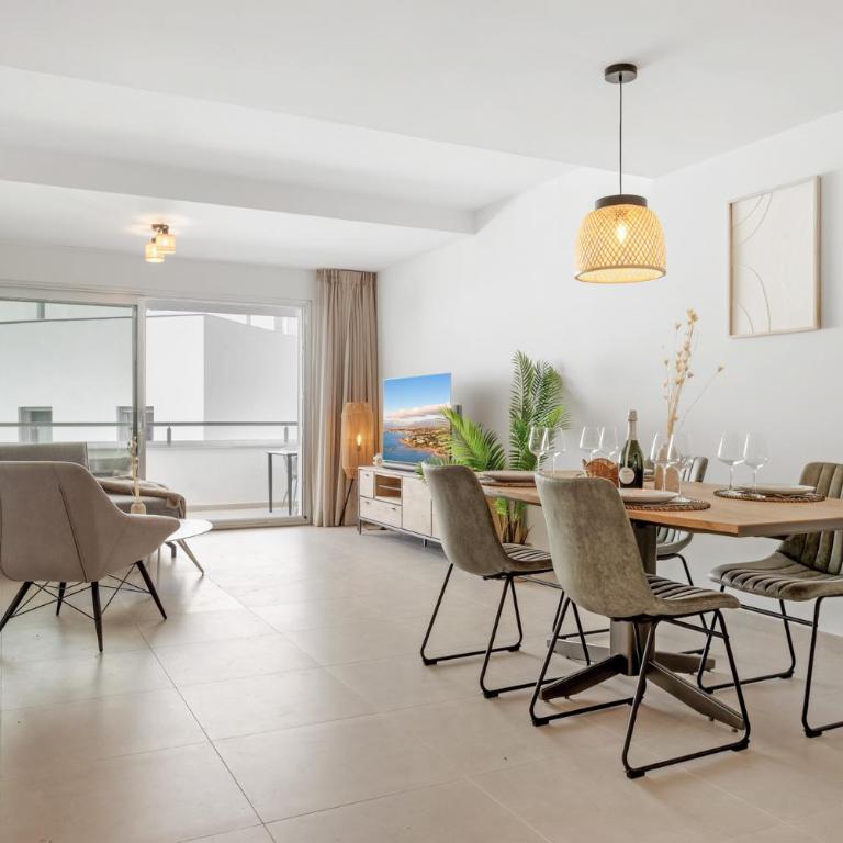 Casa O Gardens - Apartamento de 3 dormitorios con balcón - 6