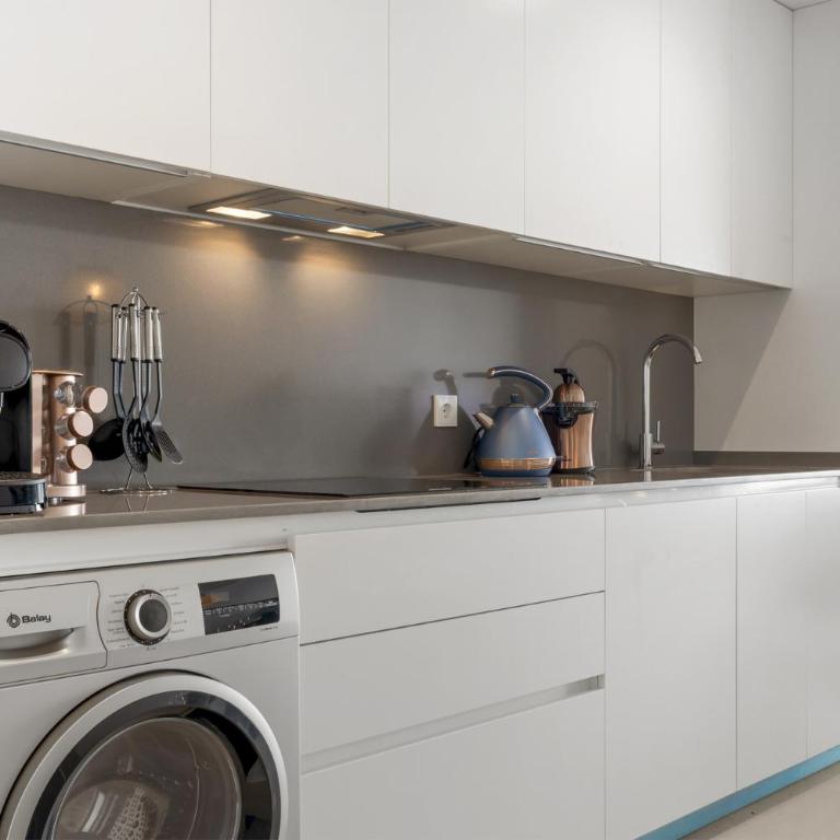 Casa O Gardens - Apartamento de 3 dormitorios con balcón - 10
