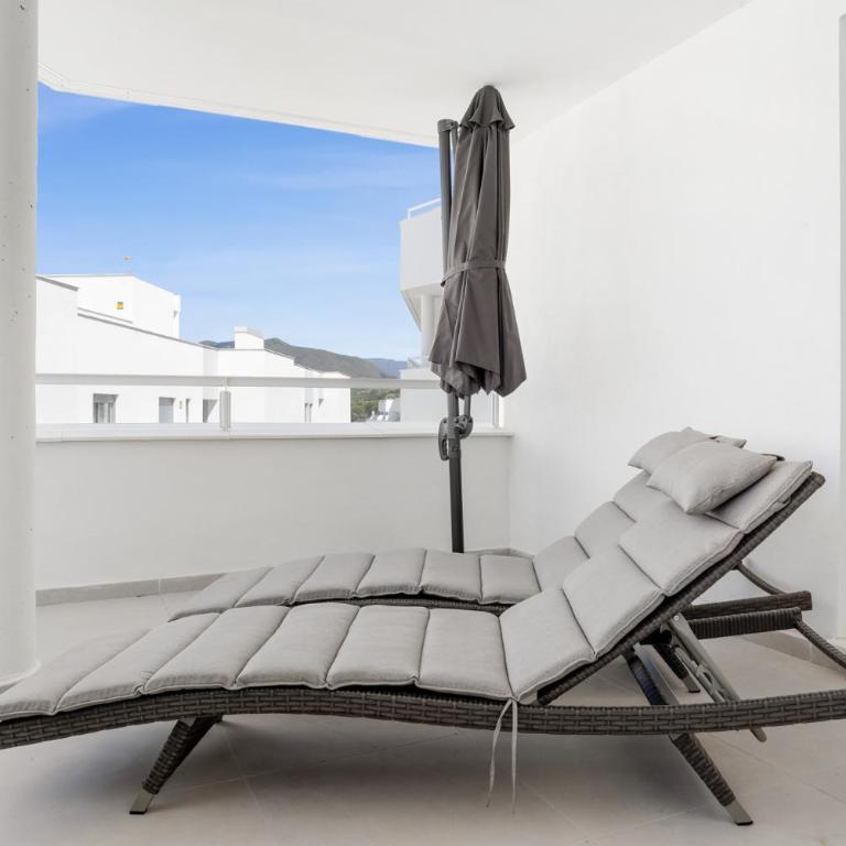 Casa O Gardens - Apartamento de 3 dormitorios con balcón - 12