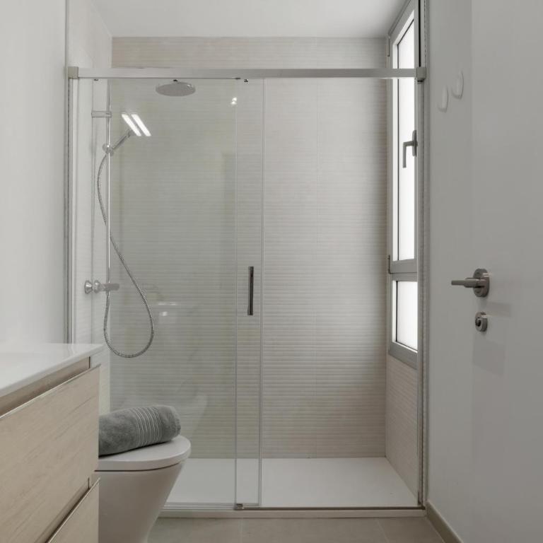 Casa O Gardens - Apartamento de 3 dormitorios con balcón - 20