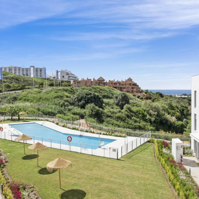 Casa O Gardens - Apartamento de 3 dormitorios con balcón - 21