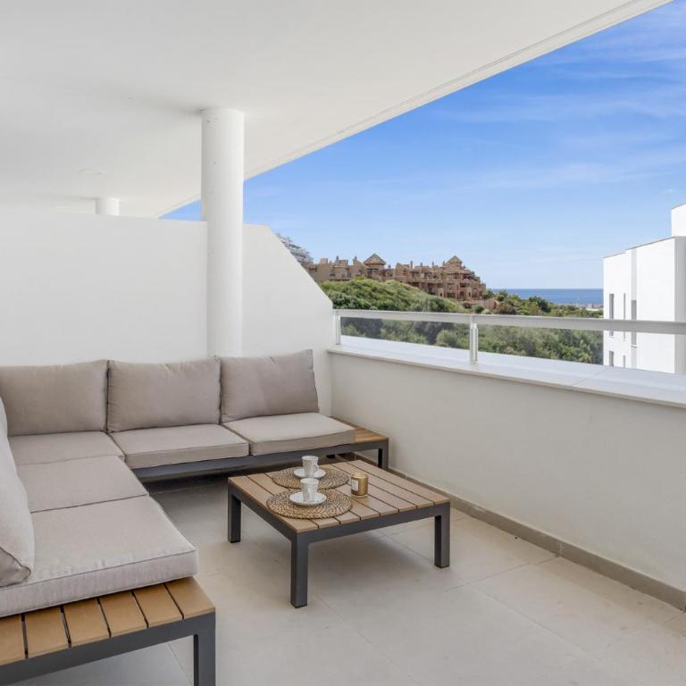 Casa O Gardens - Apartamento de 3 dormitorios con balcón - 22
