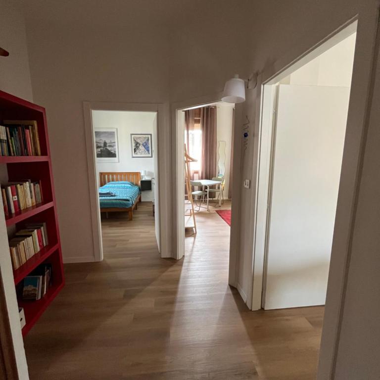 Casa Mimma - Appartamento con 2 Camere da Letto - 6