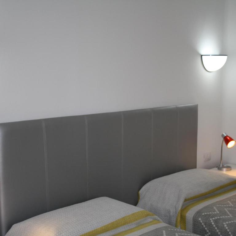 Bungalow relax Verdemar - One-Bedroom Apartment - 8