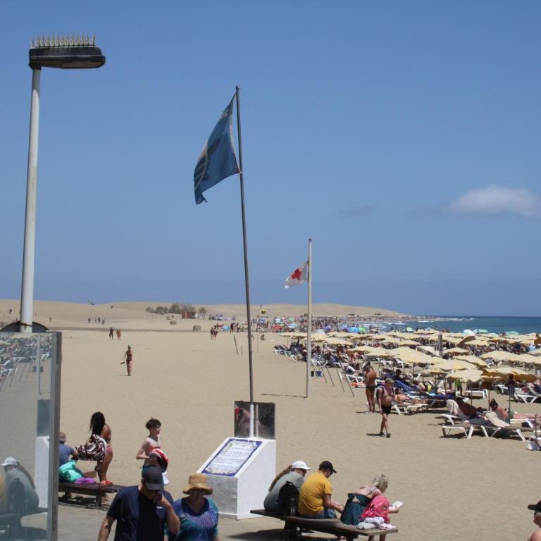 Bungalow relax Verdemar - One-Bedroom Apartment - 13