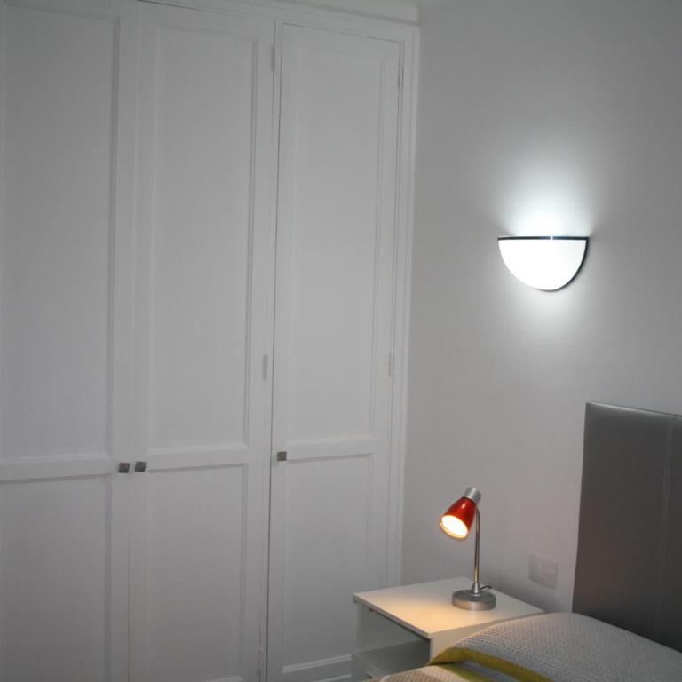 Bungalow relax Verdemar - One-Bedroom Apartment - 14