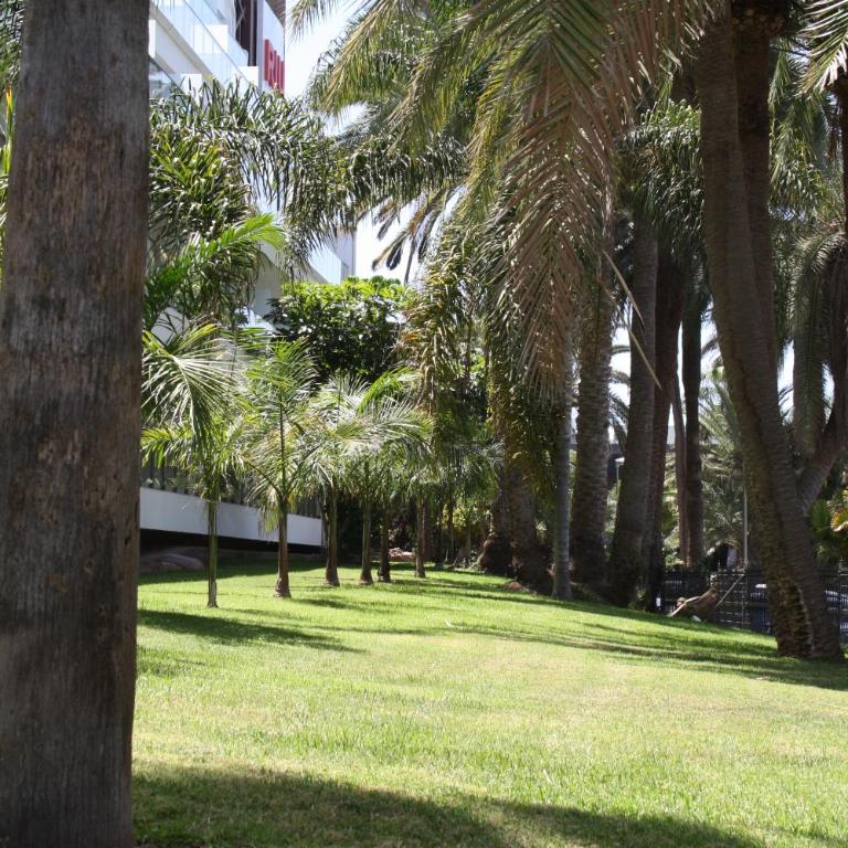 Bungalow relax Verdemar - One-Bedroom Apartment - 15