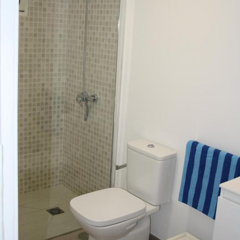 Bungalow relax Verdemar - One-Bedroom Apartment - 16