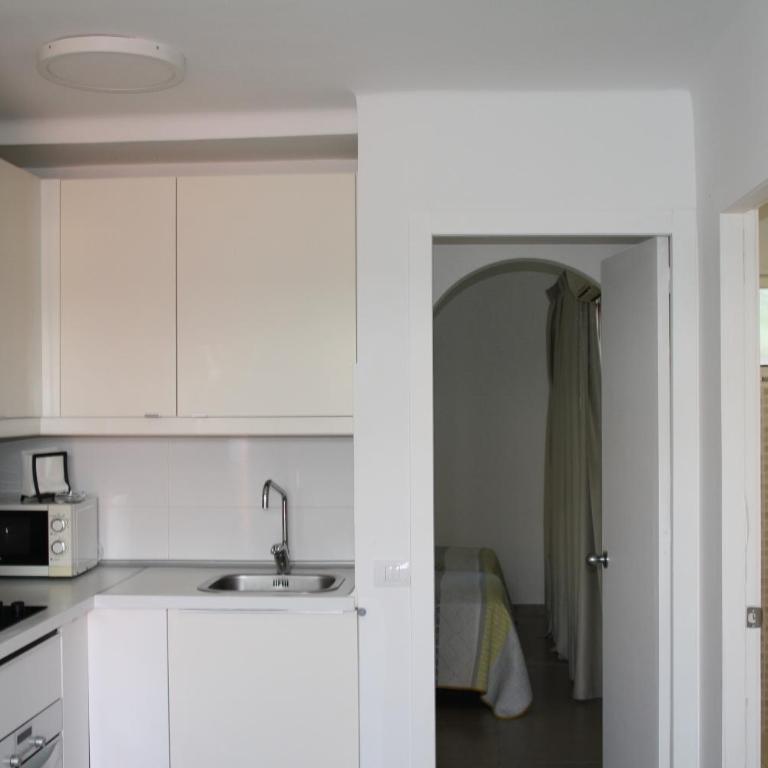 Bungalow relax Verdemar - One-Bedroom Apartment - 17