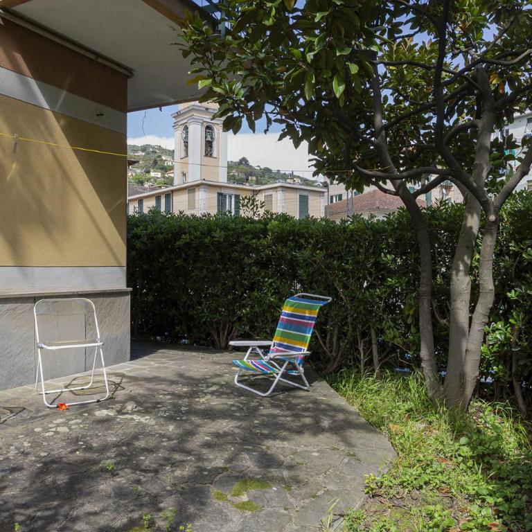 Relax Apartment in S Margherita by Wonderful Italy - Appartamento Classic - 11