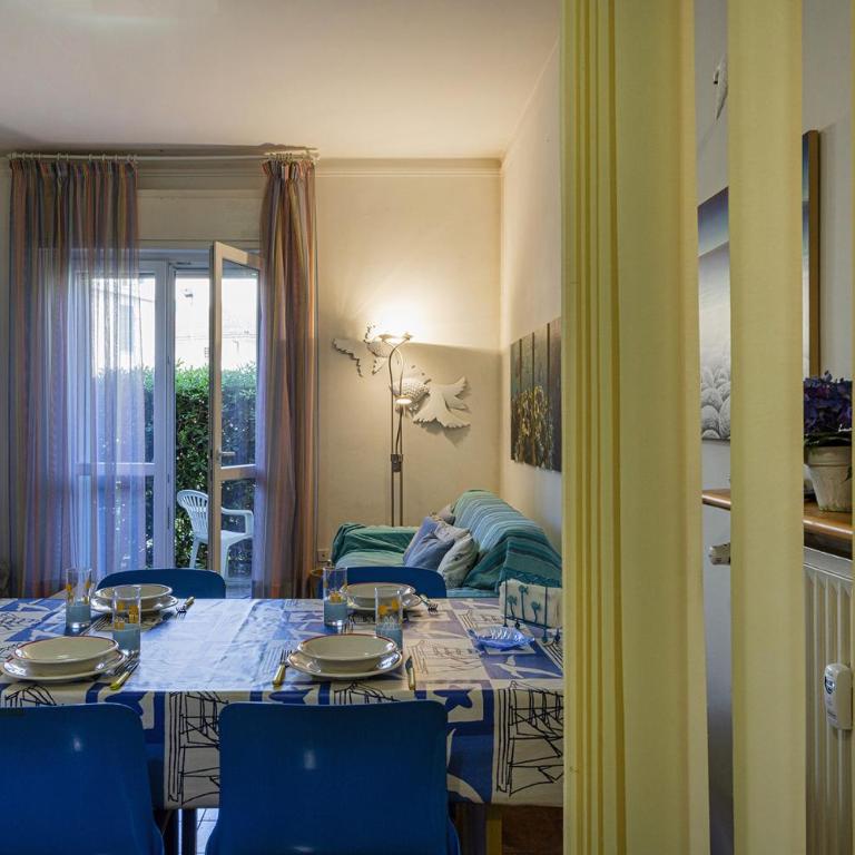 Relax Apartment in S Margherita by Wonderful Italy - Appartamento Classic - 4