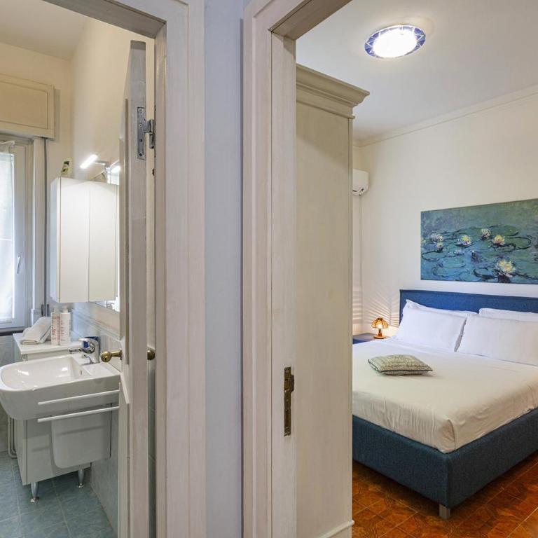 Relax Apartment in S Margherita by Wonderful Italy - Appartamento Classic - 5