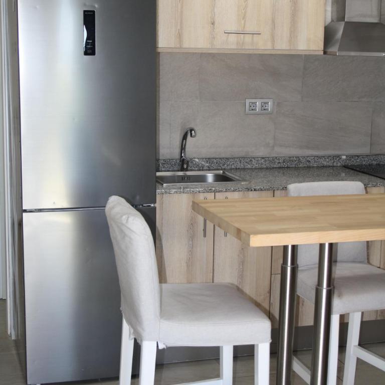 Bungalow relax Verdemar - One-Bedroom Apartment - 19