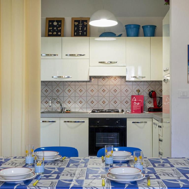 Relax Apartment in S Margherita by Wonderful Italy - Appartamento Classic - 10