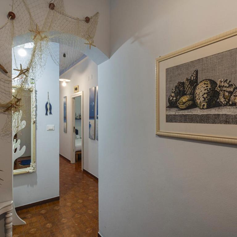 Relax Apartment in S Margherita by Wonderful Italy - Appartamento Classic - 12