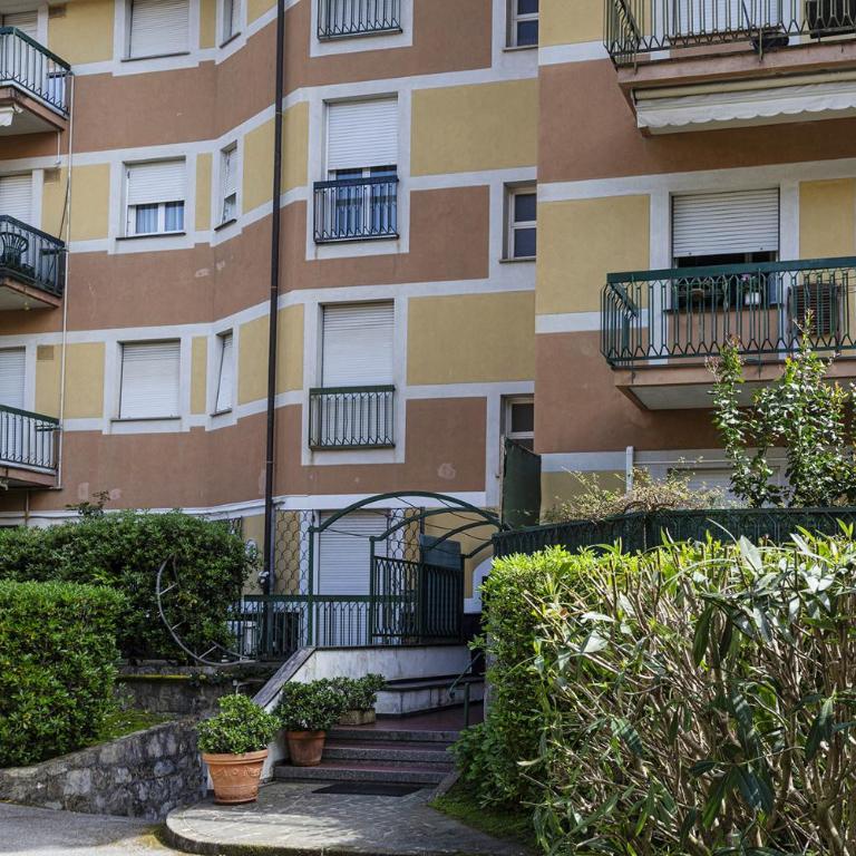 Relax Apartment in S Margherita by Wonderful Italy - Appartamento Classic - 13