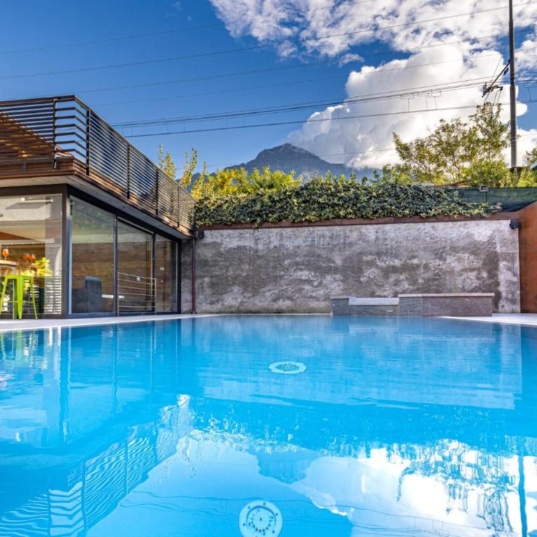 The Lake Home - Appartamento - 32