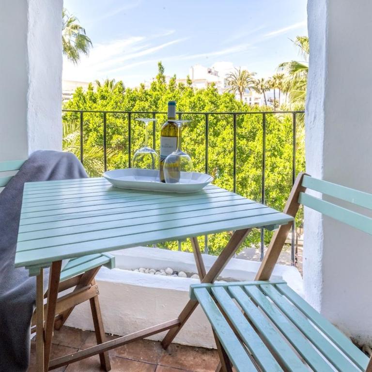 Luxury Escape in Puerto Banús - Apartamento de 3 dormitorios Premium - 2