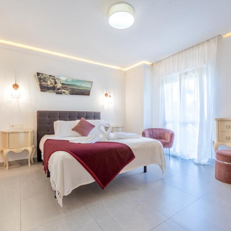 Luxury Escape in Puerto Banús - Apartamento de 3 dormitorios Premium - 8