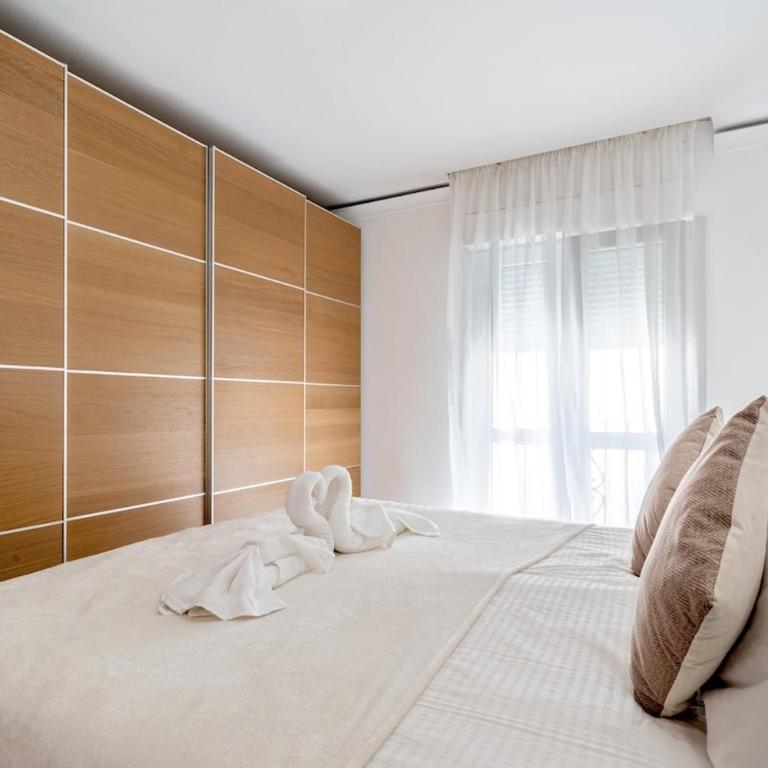 Luxury Escape in Puerto Banús - Apartamento de 3 dormitorios Premium - 9
