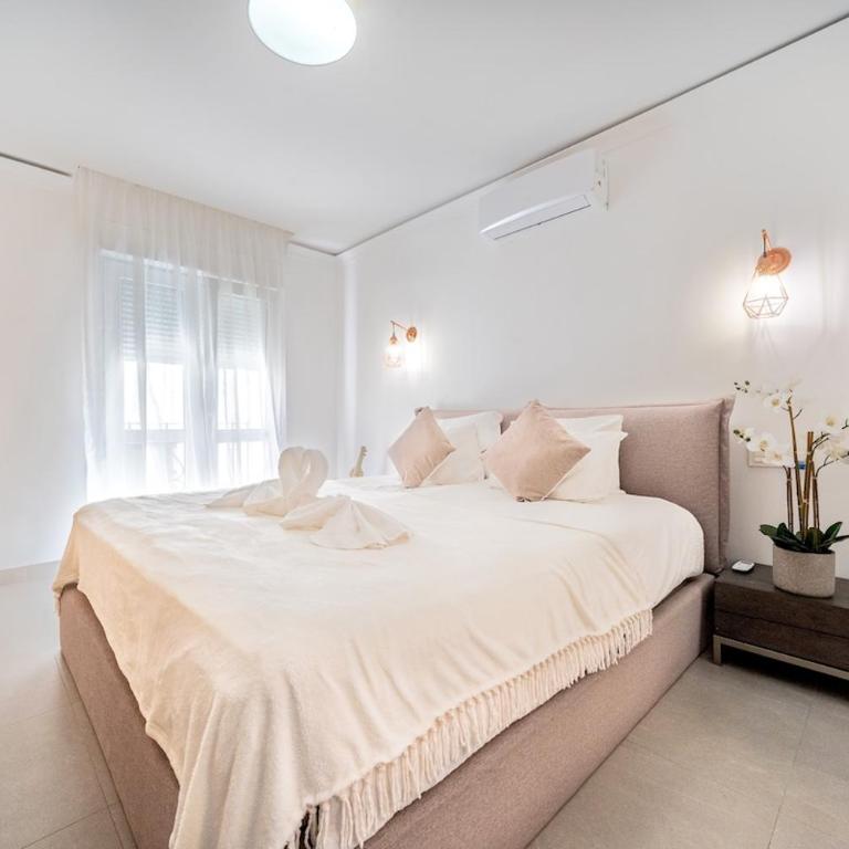 Luxury Escape in Puerto Banús - Apartamento de 3 dormitorios Premium - 16