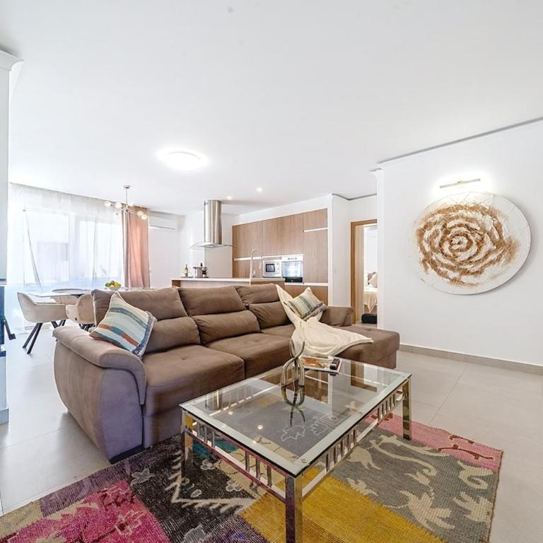 Luxury Escape in Puerto Banús - Apartamento de 3 dormitorios Premium - 5