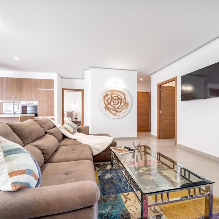 Luxury Escape in Puerto Banús - Apartamento de 3 dormitorios Premium - 3