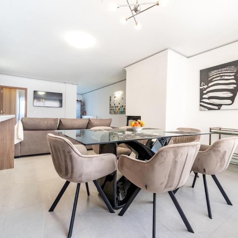 Luxury Escape in Puerto Banús - Apartamento de 3 dormitorios Premium - 6