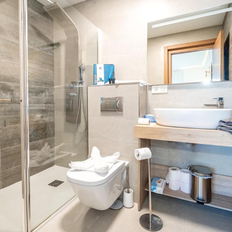 Luxury Escape in Puerto Banús - Apartamento de 3 dormitorios Premium - 20