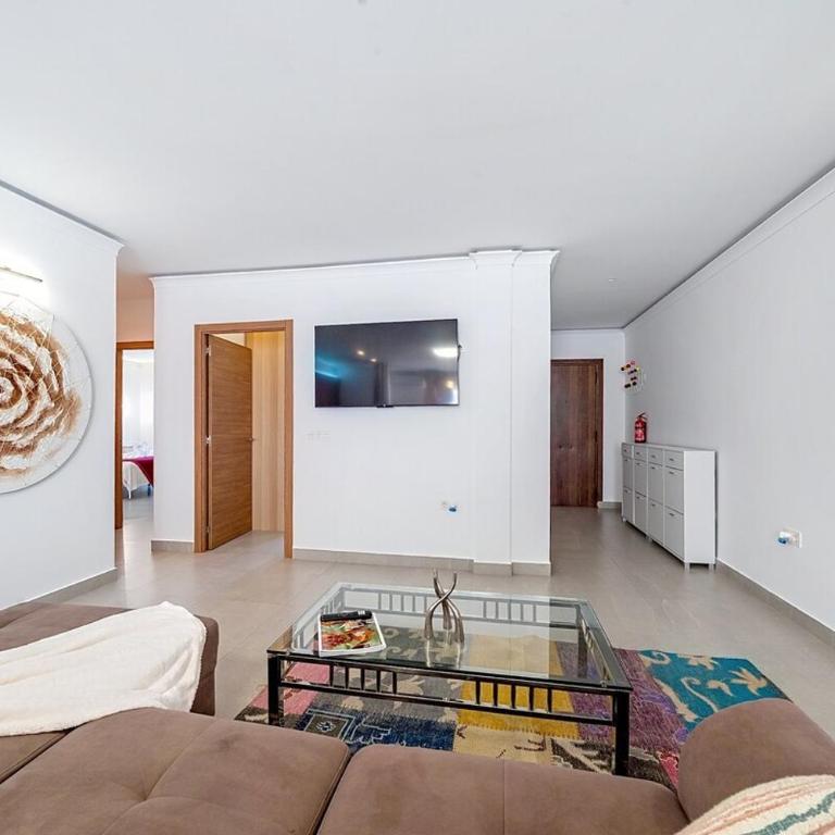 Luxury Escape in Puerto Banús - Apartamento de 3 dormitorios Premium - 21