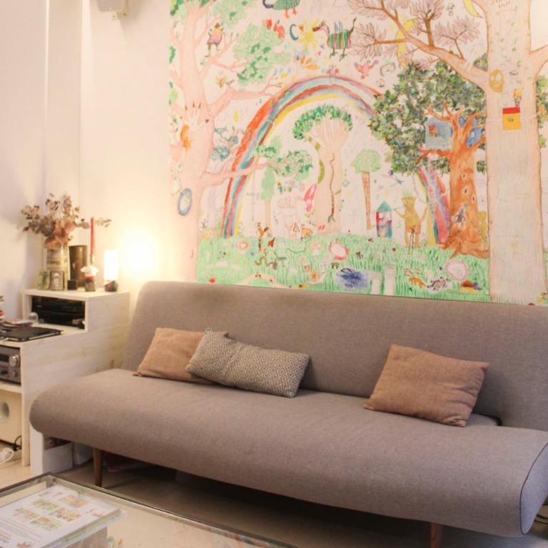 Haven of peace with private terrace - Appartement - 2