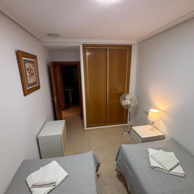 Sun & Fun Apartment - Apartamento de 2 dormitorios - 7