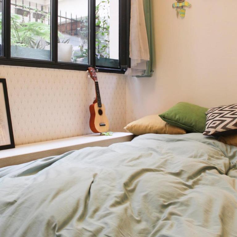 Haven of peace with private terrace - Appartement - 12