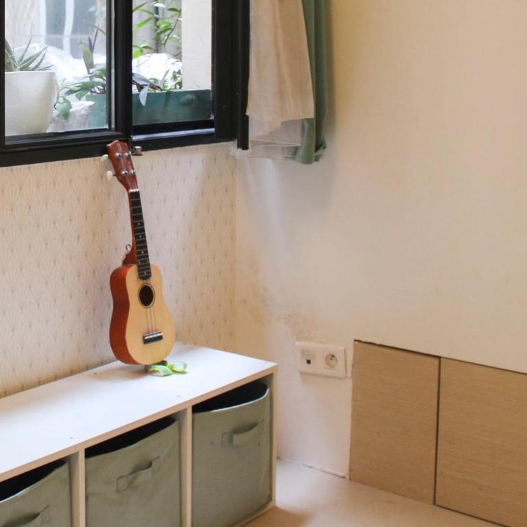 Haven of peace with private terrace - Appartement - 13