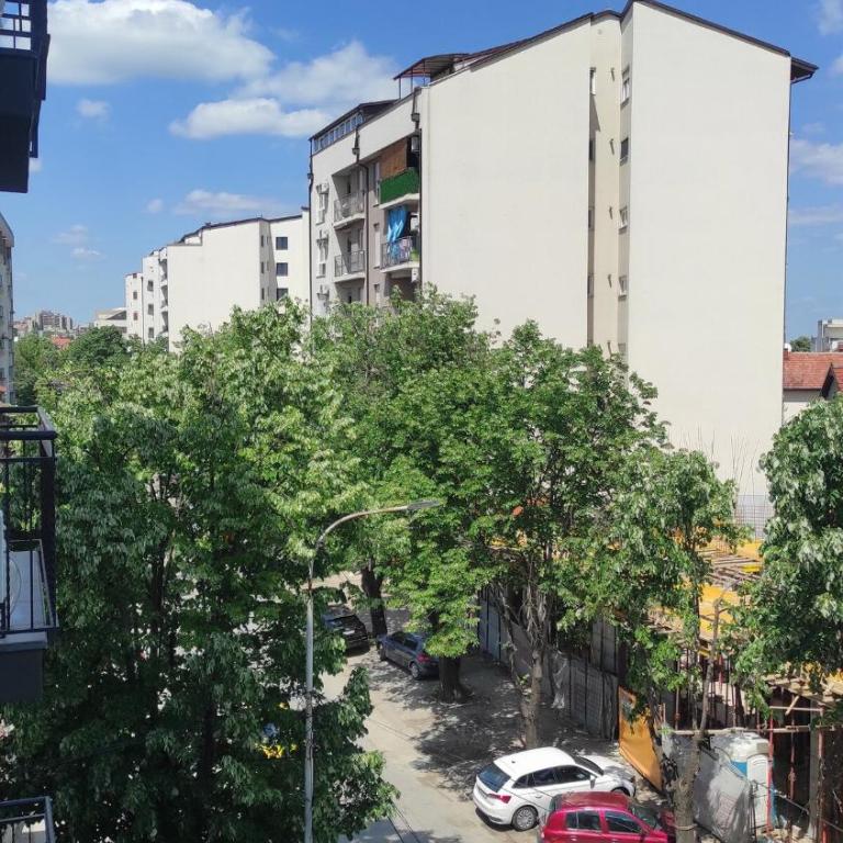Harizma apartmani - Lena - Premium Apartman sa 1 Spavaćom Sobom - 19