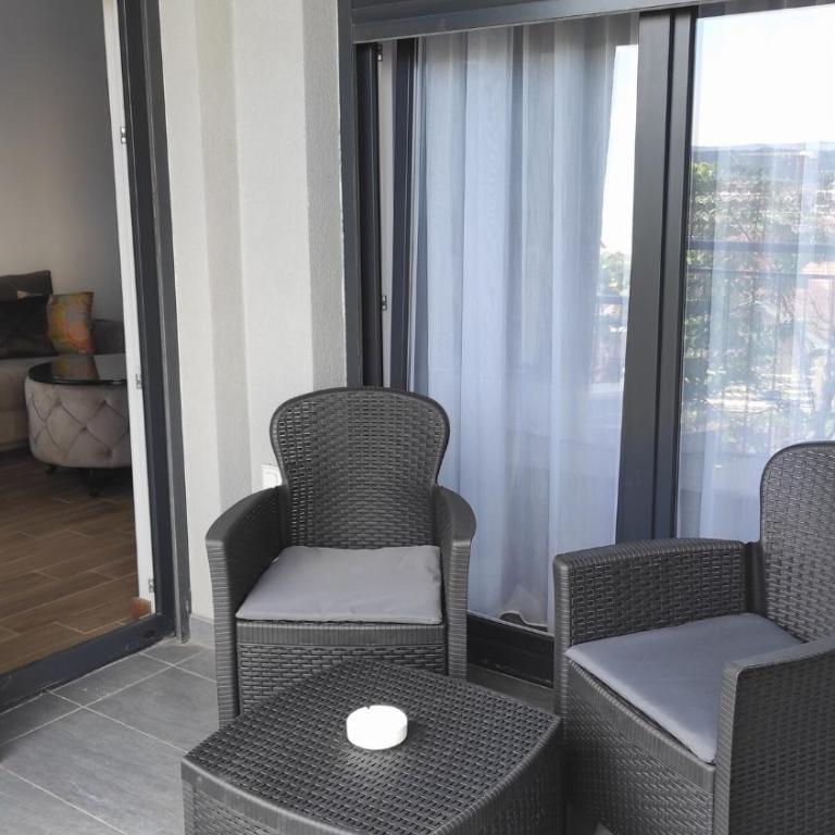 Harizma apartmani - Lena - Premium Apartman sa 1 Spavaćom Sobom - 20
