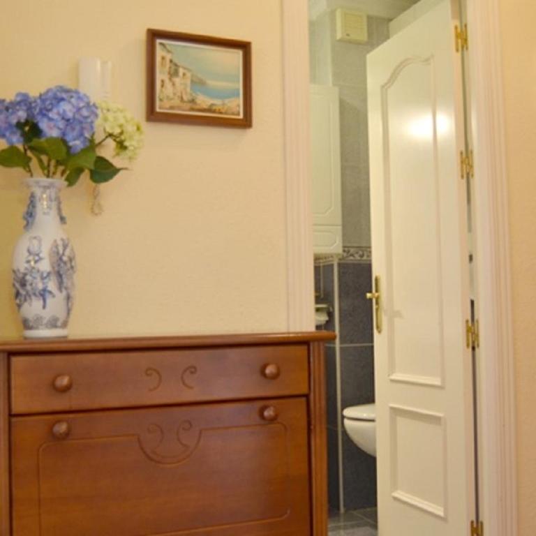 Terrasol Apartamentos Plazamar - One-Bedroom Apartment - 9
