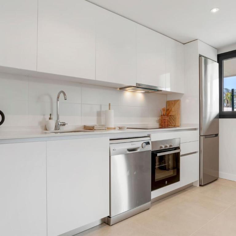 CasaSUENO - Two-Bedroom Deluxe Apartment with Garden View - 8