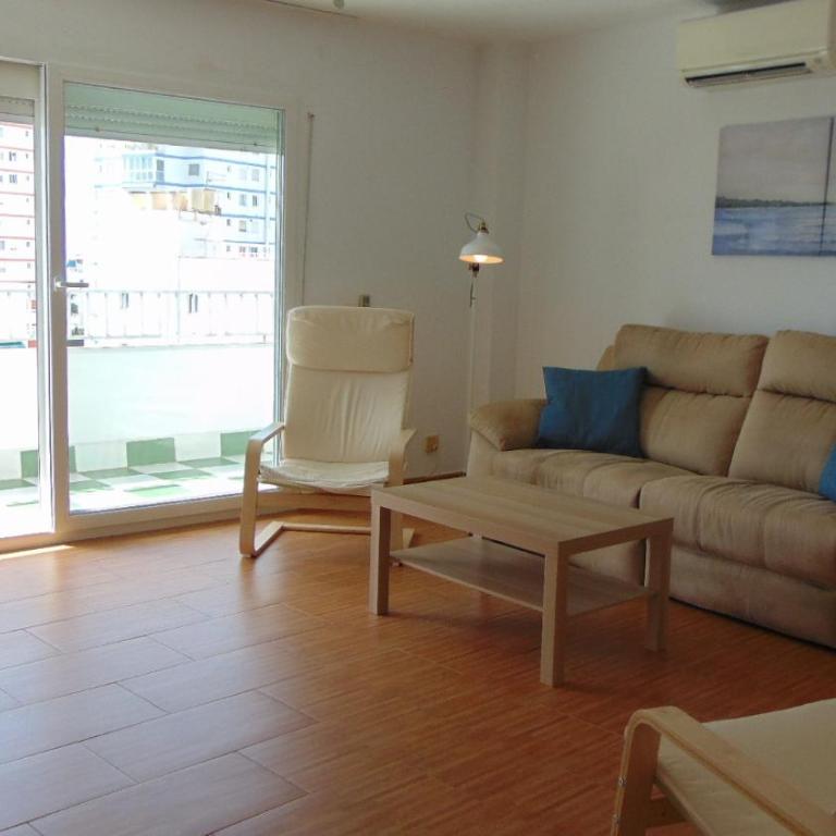 Terrasol Caracola 6 - Apartment - 1
