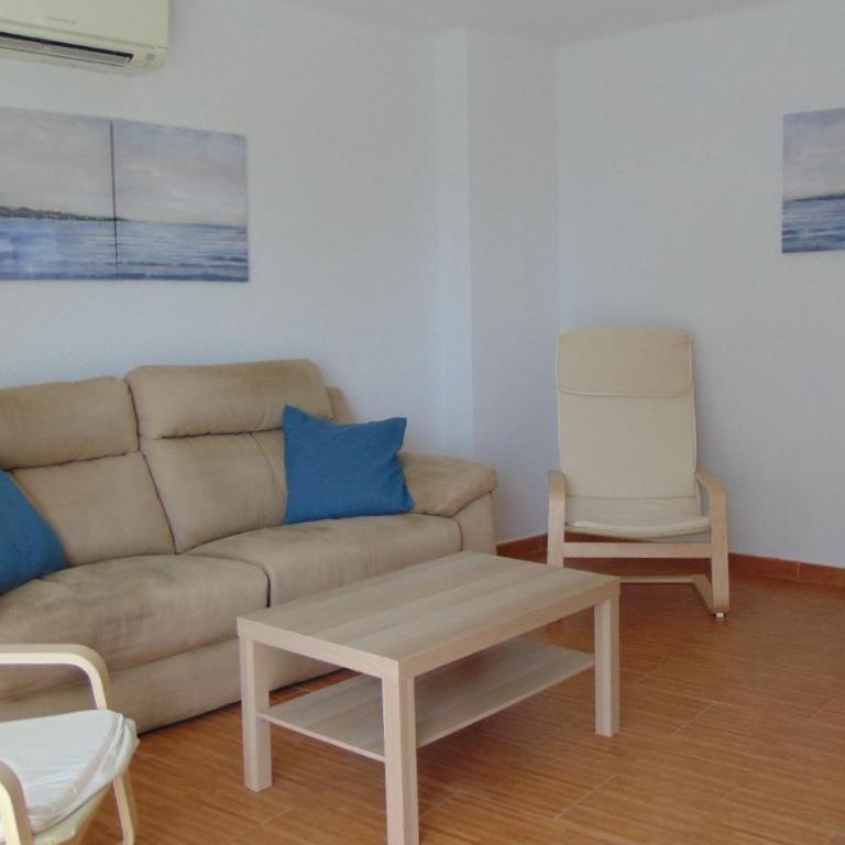 Terrasol Caracola 6 - Apartment - 2