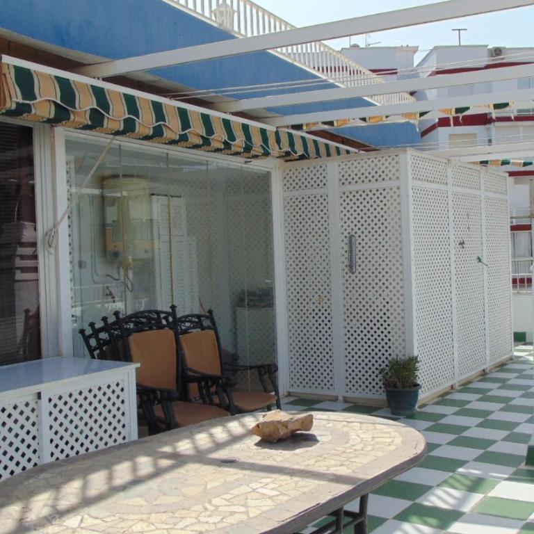 Terrasol Caracola 6 - Apartment - 12