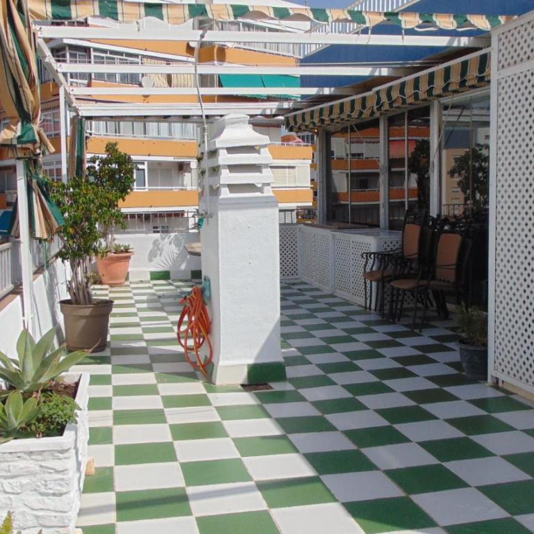Terrasol Caracola 6 - Apartment - 13