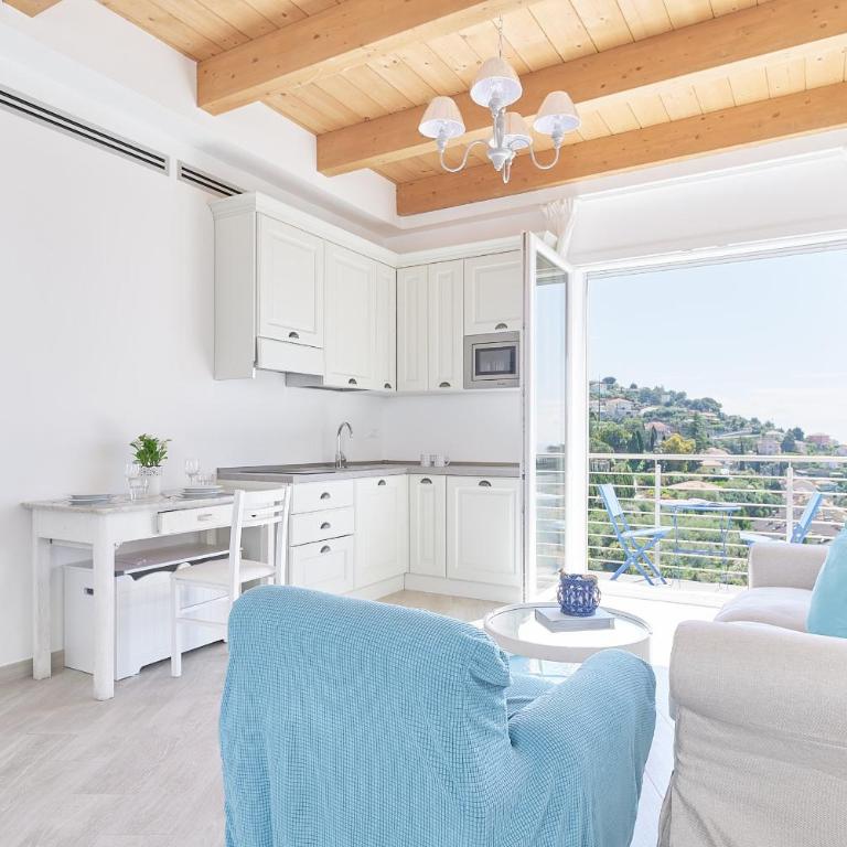 The Italian Lady - Unit 1 - Apartment - 4