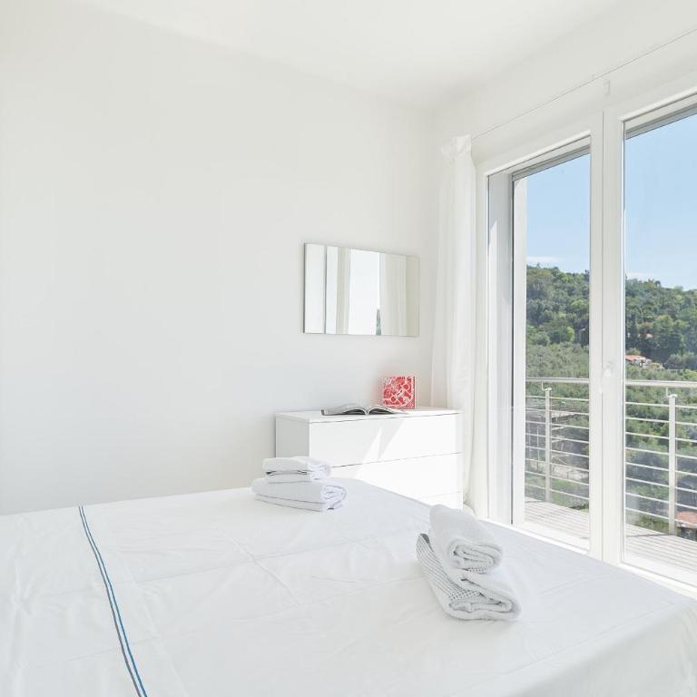 The Italian Lady - Unit 1 - Apartment - 9