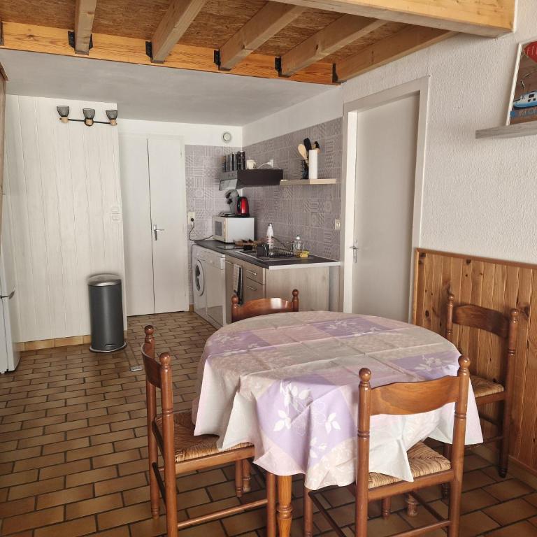 Location saisonnière - Casa con 2 Camere da Letto - 6