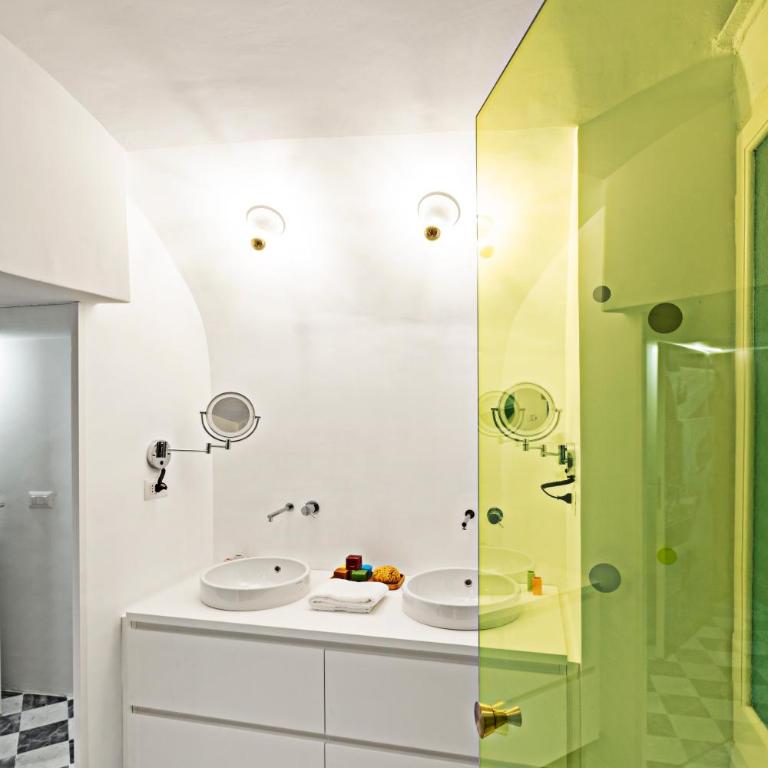 Design Apartment & Suite Residenza d'Epoca - Appartamento con 1 Camera da Letto - 18