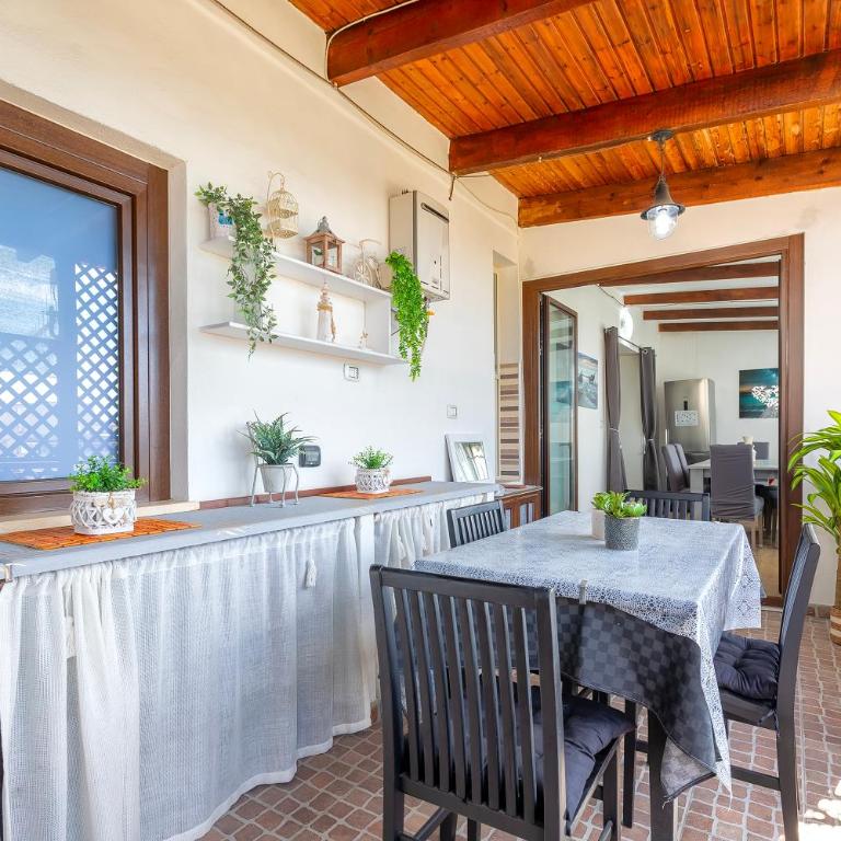 Sardinia Re - Sweet Harmony Apartment - Appartamento con 2 Camere da Letto - 17
