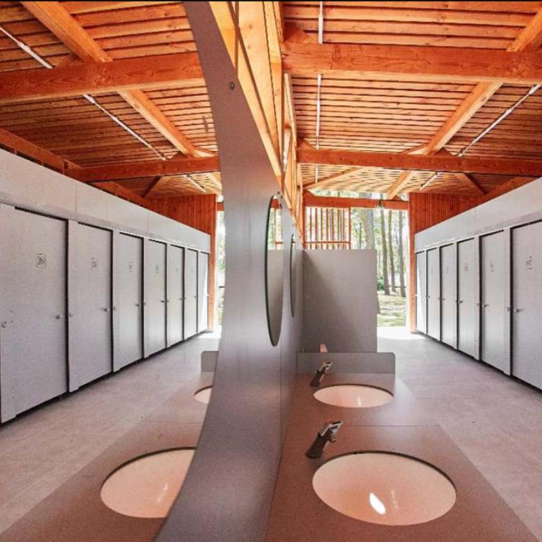 Hoya Surf Camp - Chalet 1 Chambre - 18
